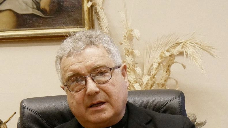 Tv Prato, c’è la svolta Lo Conte in Ope-fin con un milione di euro "Progetto di rilancio" Tv Prato, c’è la svolta Lo Conte in Ope-fin con un milione di euro "Progetto di rilancio"
