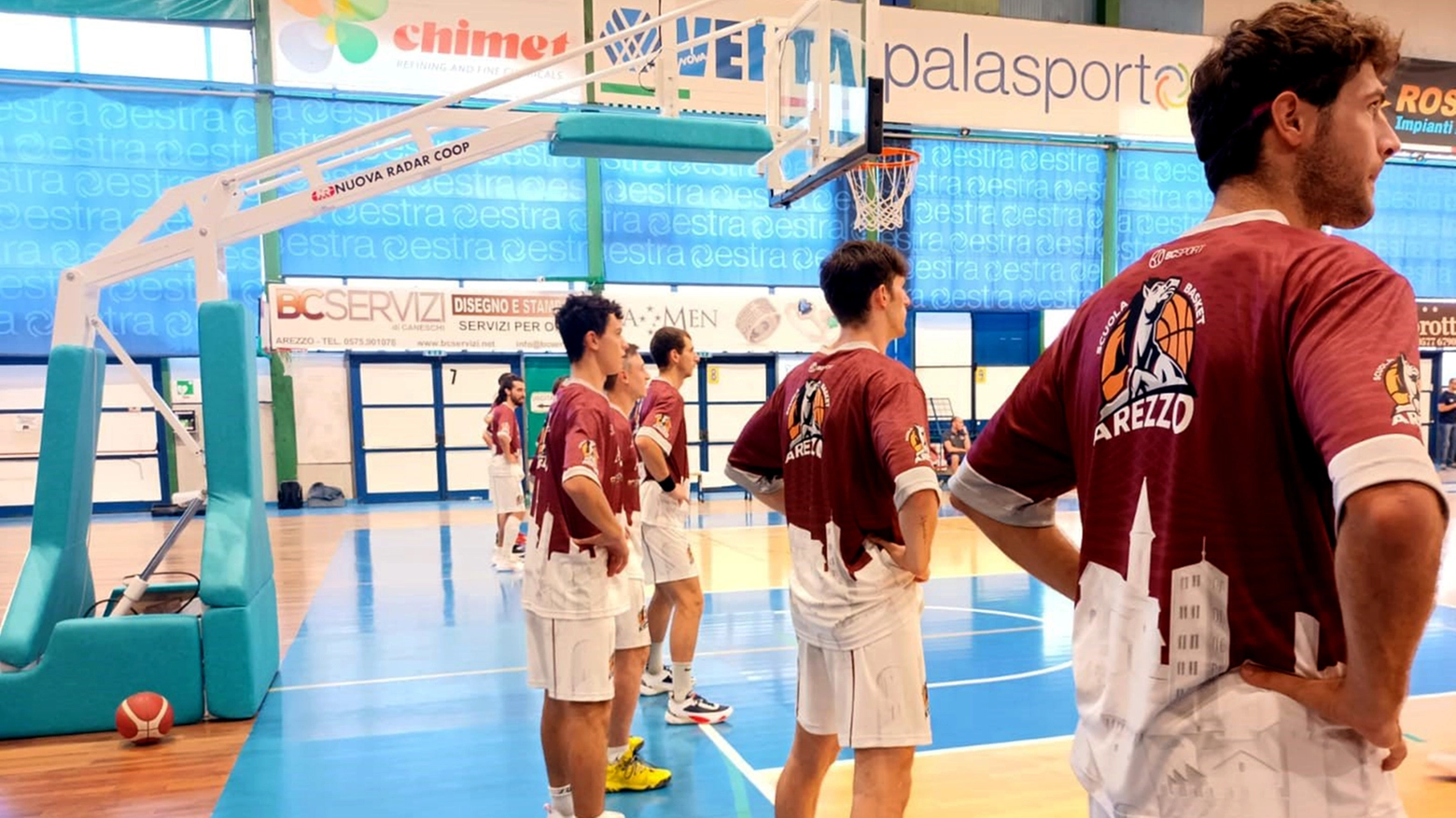 Riscaldamento Riscaldamento