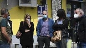 "Rischio idraulico, stop a nuove opere di cementificazione" "Rischio idraulico, stop a nuove opere di cementificazione"
