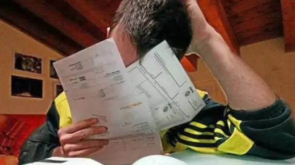 Immagine di repertorio Immagine di repertorio