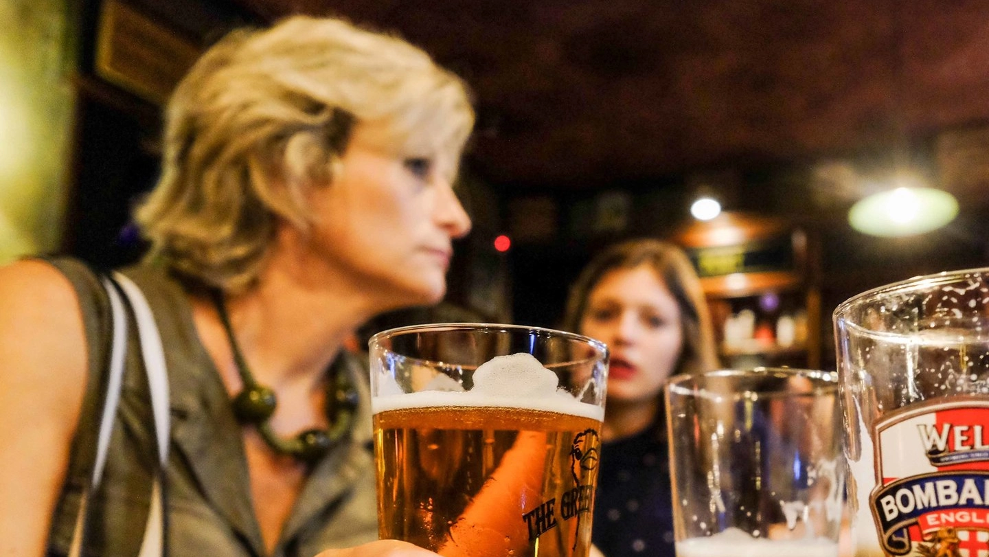 Molte donne sono state aggredite o palpeggiate dopo essere uscite dal lavoro (foto di repertorio) Molte donne sono state aggredite o palpeggiate dopo essere uscite dal lavoro (foto di repertorio)
