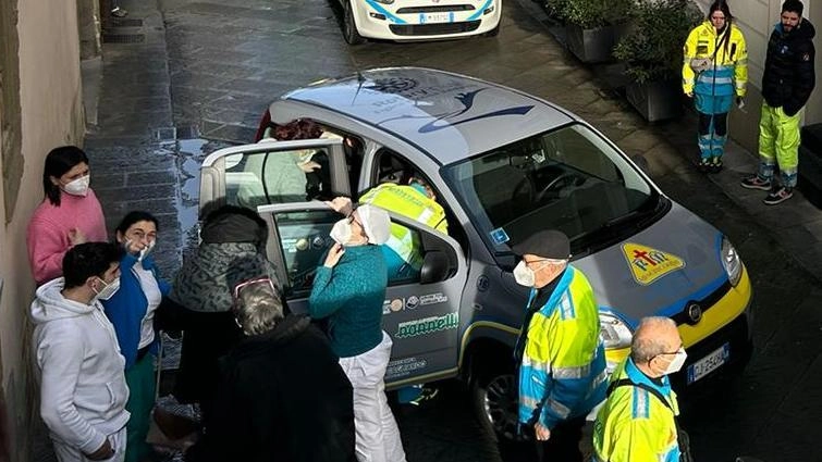 Rsa, lavori al traguardo. Diciotto i posti disponibili: "Riapre il centro diurno"
