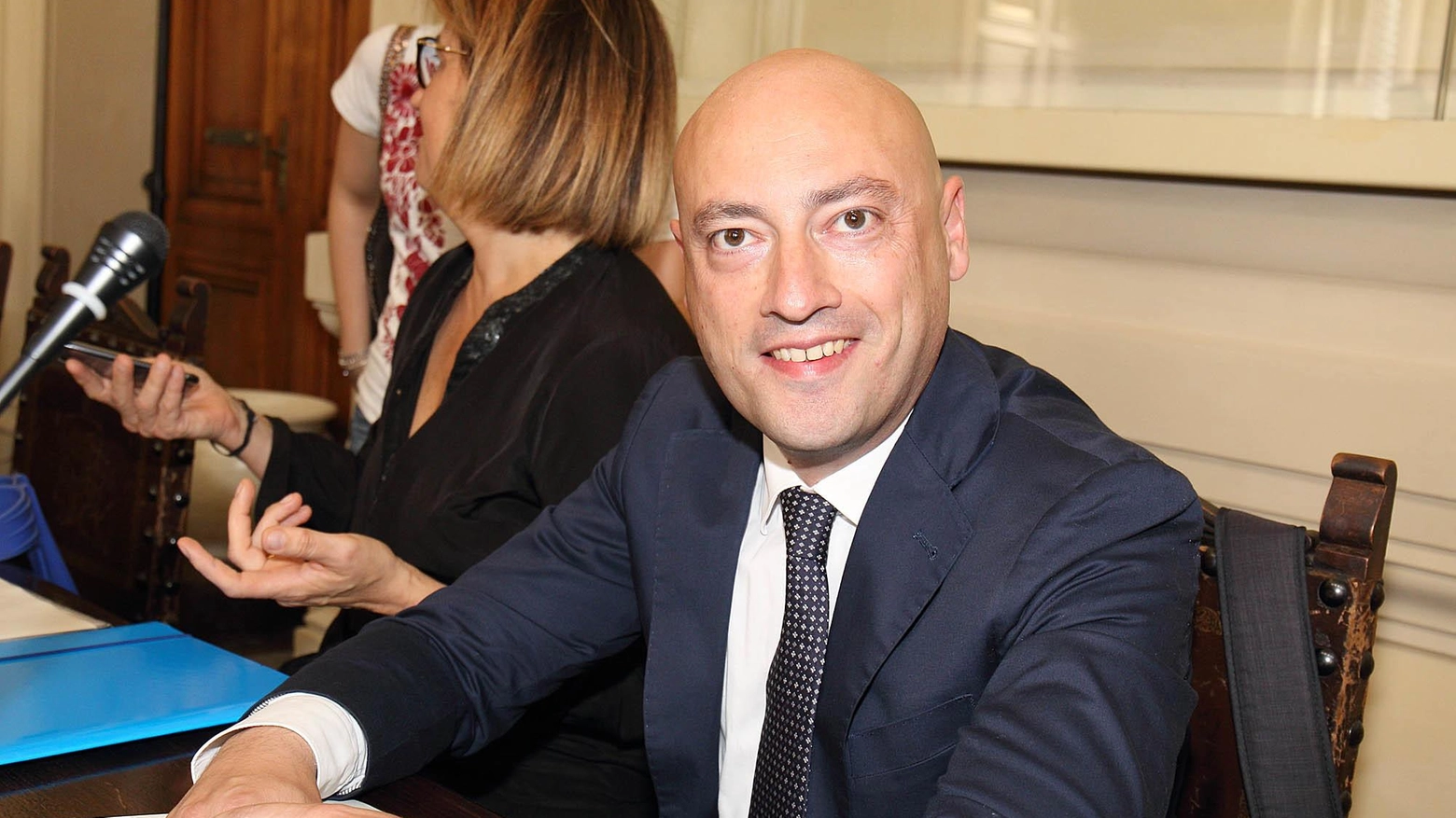 

Lavori in via del Salsero a Montecatini Terme: "Soldi da convenzione"