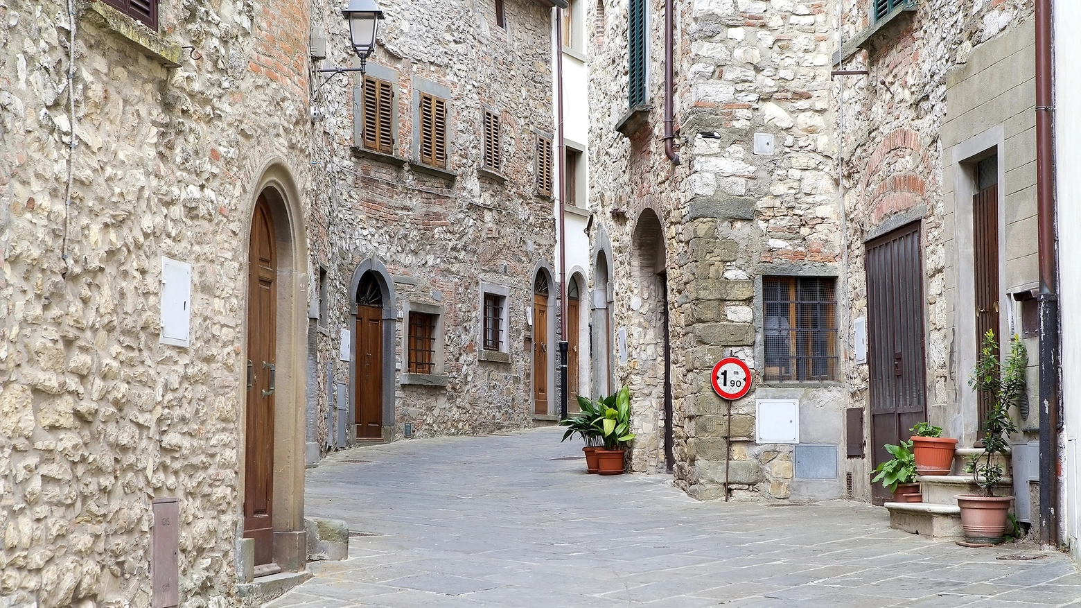 Radda in Chianti Radda in Chianti
