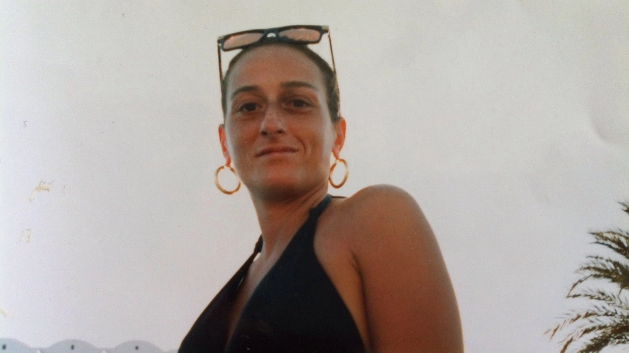 Irene Focardi, la 43enne scomparsa