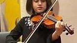 Giovani musiciste in erba Il sostegno del Soroptimist Giovani musiciste in erba Il sostegno del Soroptimist