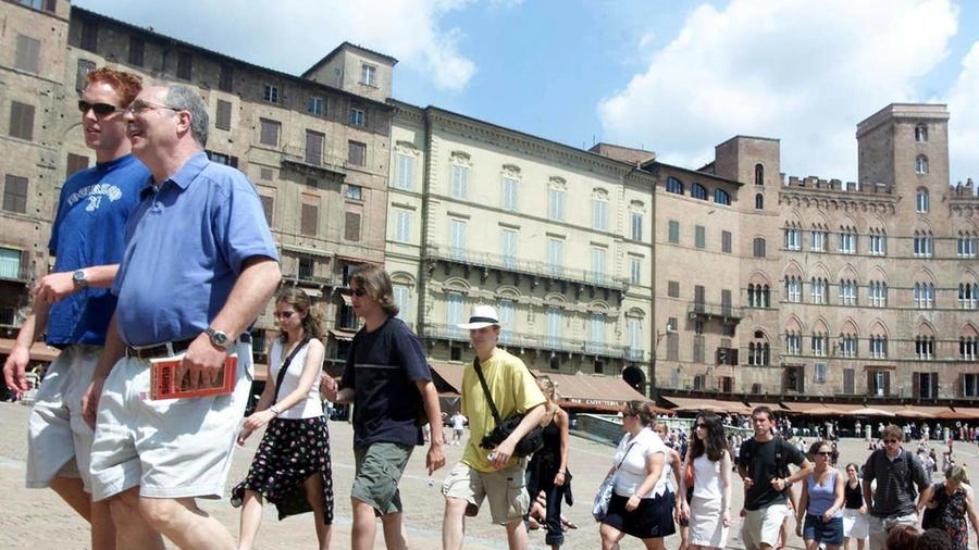 Siena punta al turismo di qualità anche con una ricca offerta artistica e museale