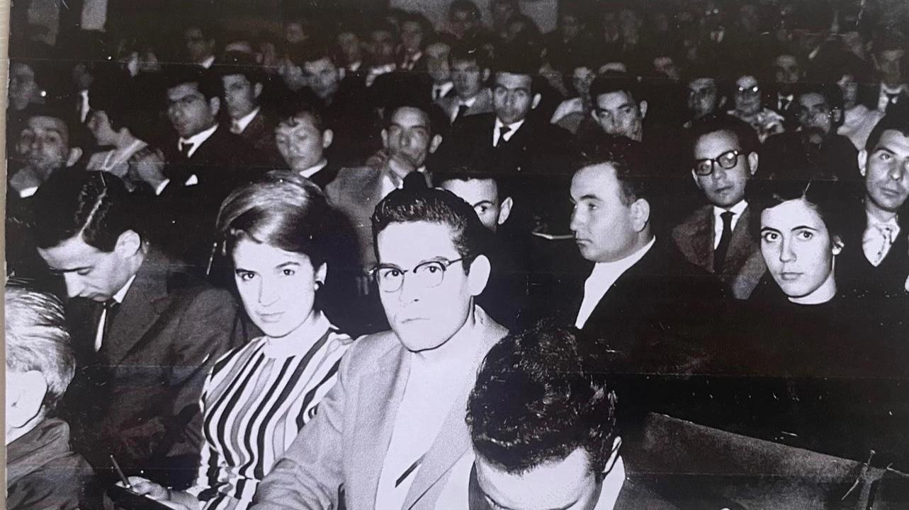 In memoria di Bruno Dabizzi Che portò Strehler a Prato e iniziò a fare grande il Met In memoria di Bruno Dabizzi Che portò Strehler a Prato e iniziò a fare grande il Met