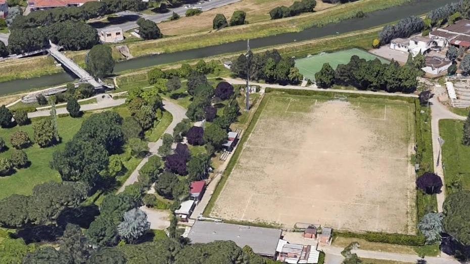 Pnrr San Giusto si rinnova Al via i lavori per 2,7 milioni Pnrr San Giusto si rinnova Al via i lavori per 2,7 milioni