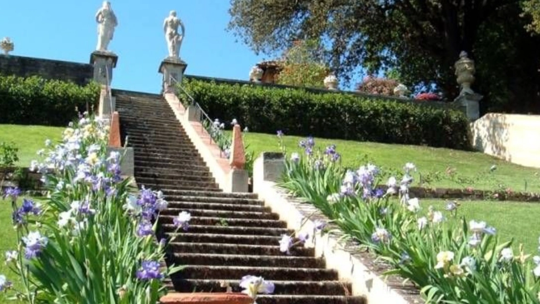 Villa Bardini Villa Bardini
