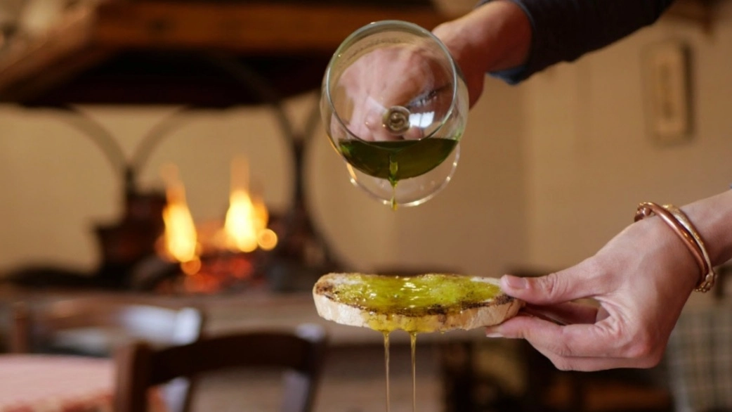 Olio Olio