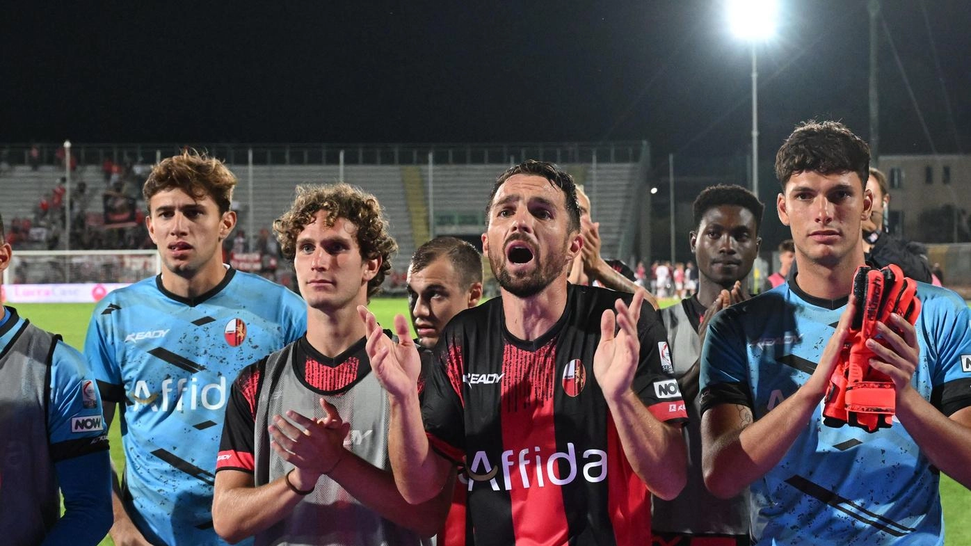 Lucchese, un debutto che fa ben sperare Lucchese, un debutto che fa ben sperare