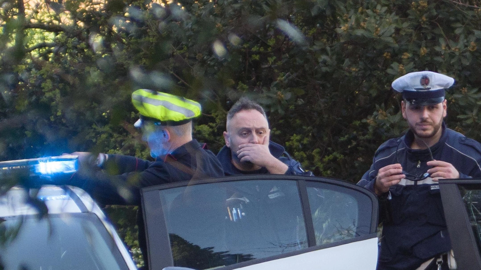 Schianto fatale: due morti Impatto tra scooter e auto Un altro giormo di sangue sulle strade dell’Umbria Schianto fatale: due morti Impatto tra scooter e auto Un altro giormo di sangue sulle strade dell’Umbria