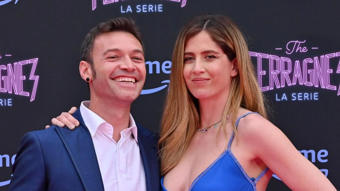 Il fotografo dei vip. Gli scatti di Bastianoni  hanno immortalato le nozze della Ferragni