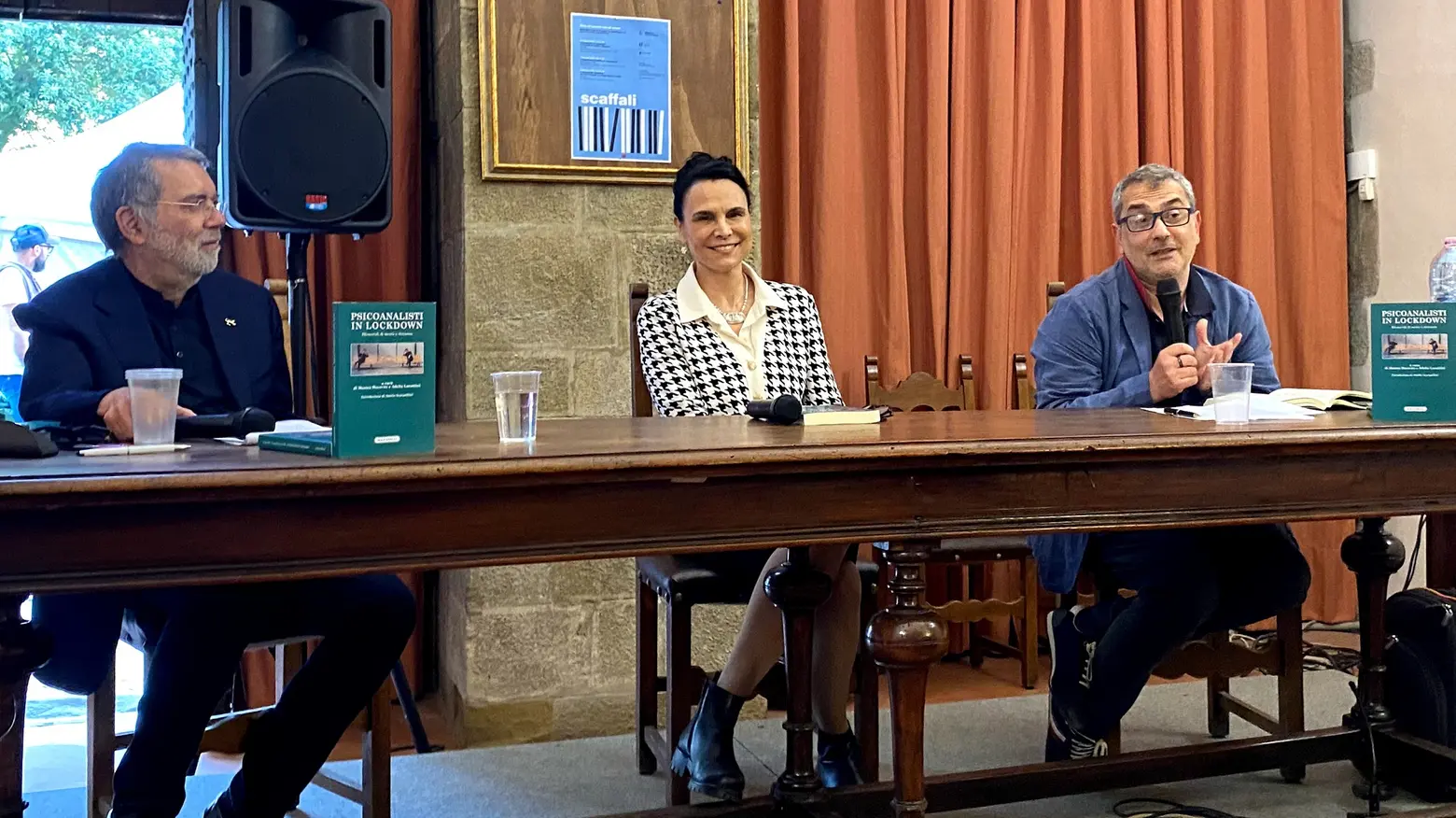 convegno convegno