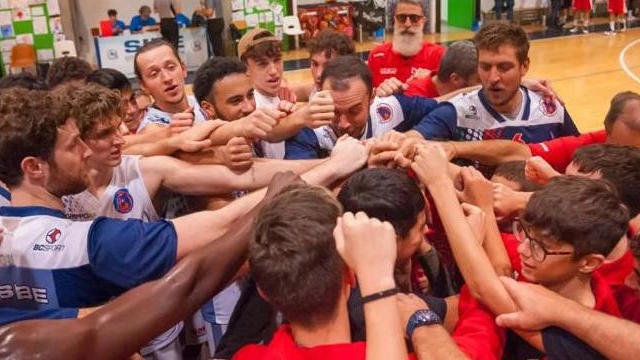 Sibe scivola al terzo posto E attende la Mens Sana Sibe scivola al terzo posto E attende la Mens Sana