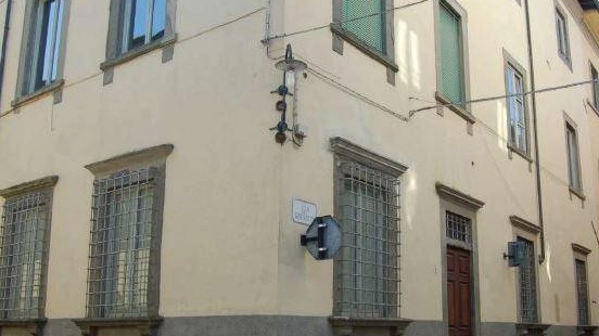 Istituto Giorgi, nuova vita Si cercano idee e progetti Istituto Giorgi, nuova vita Si cercano idee e progetti