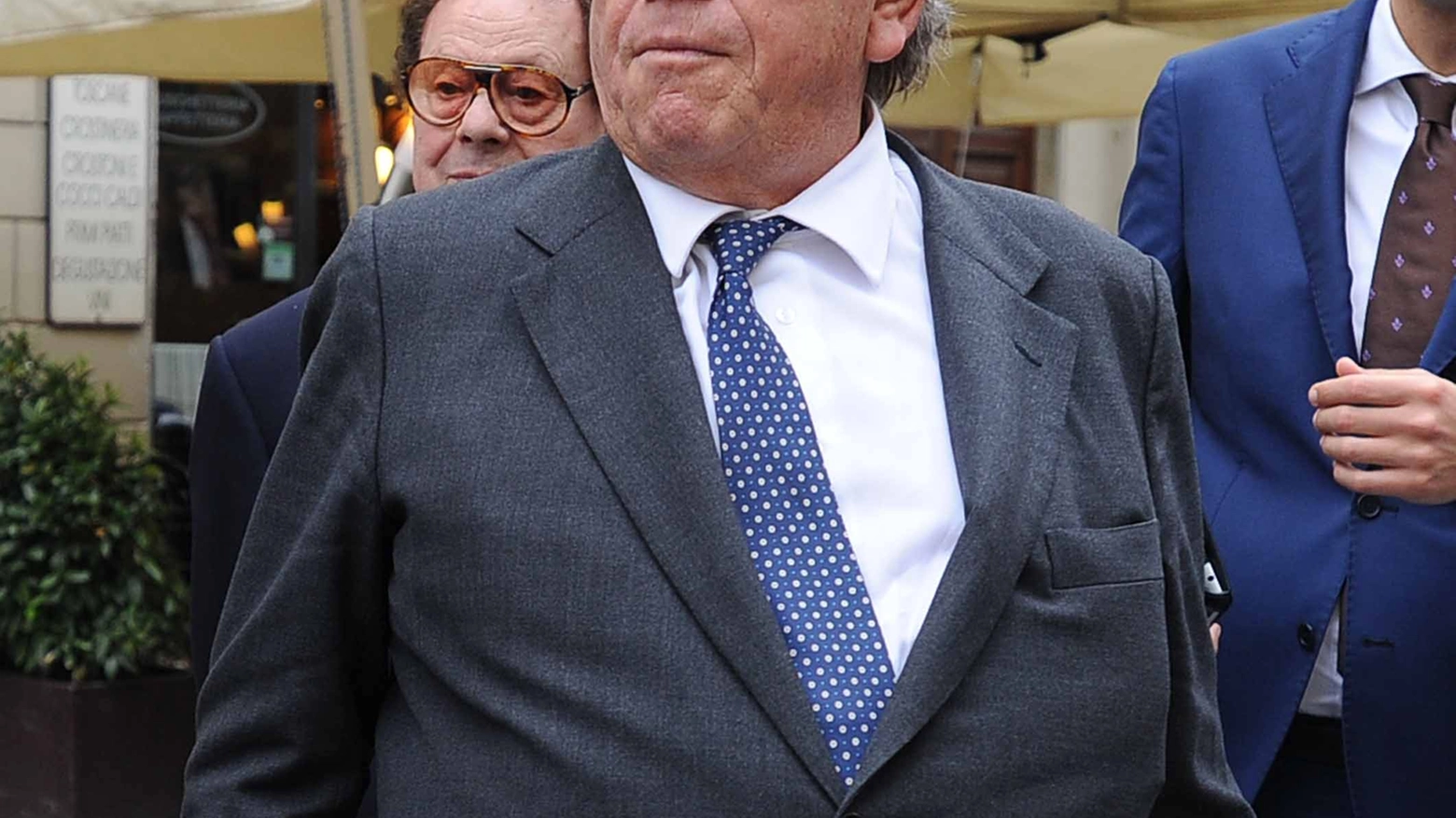 Maurizio Bianconi