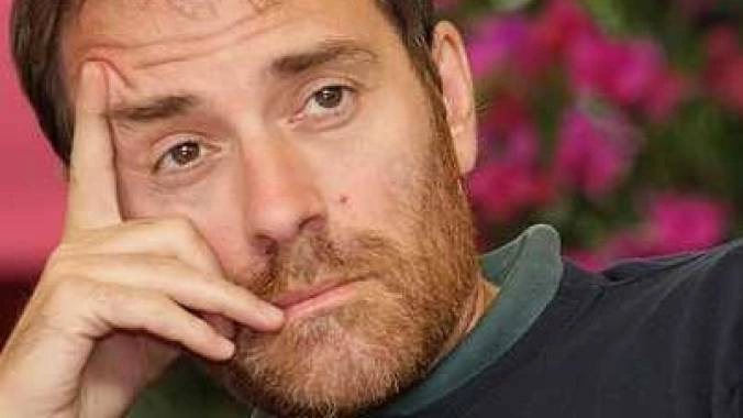 Valerio Mastandrea