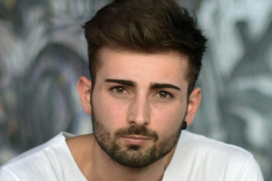 Niccolò Ciatti, ucciso in Spagna a 22 anni