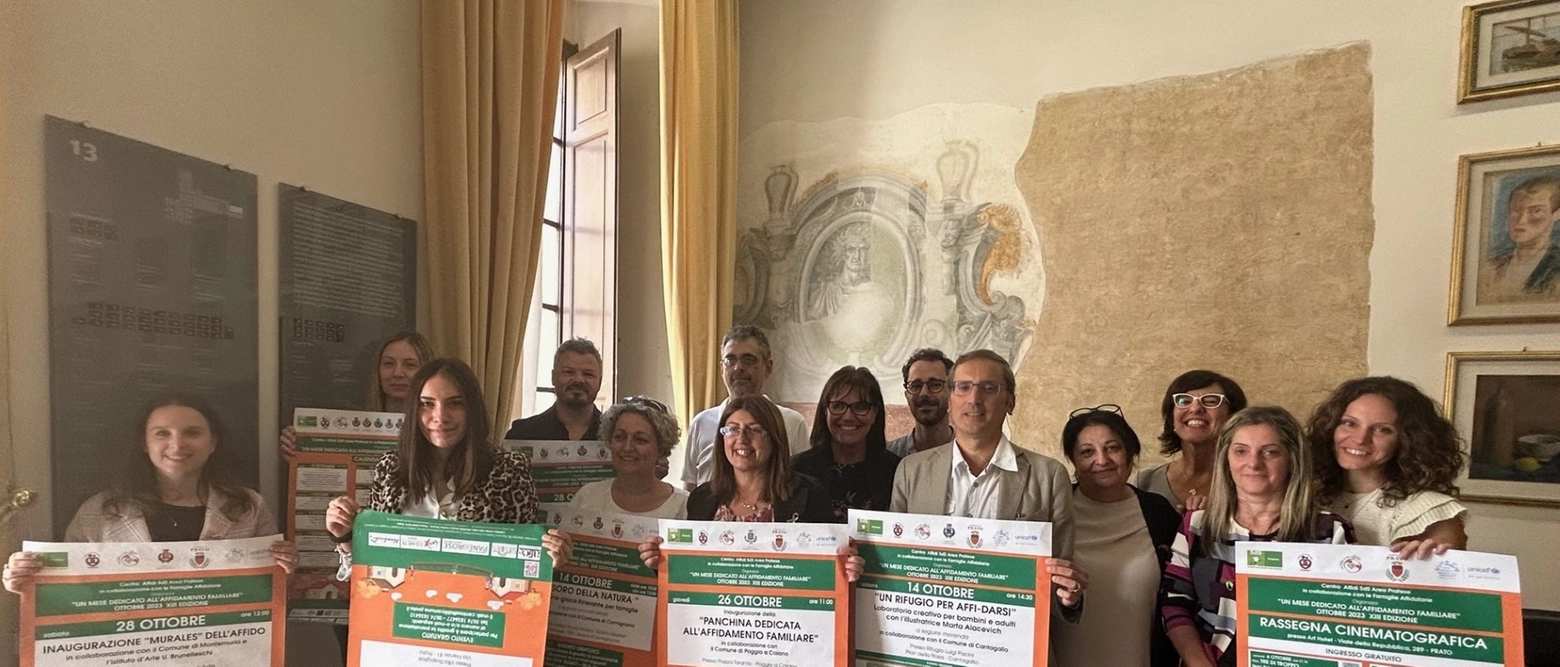Al via il primo ottobre con rassegne cinematografiche, spettacoli teatrali, laboratori per bambini e famiglie e attività ludiche