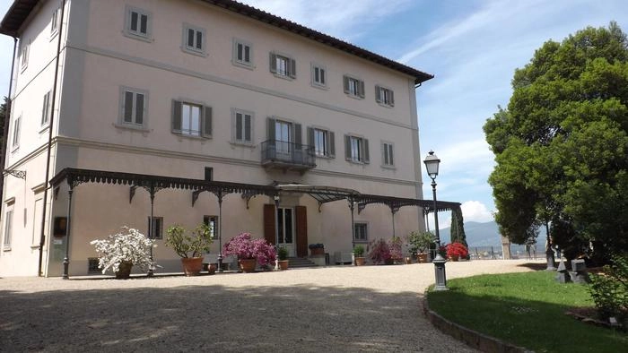 Villa Bardini a Firenze Villa Bardini a Firenze