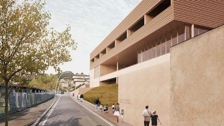 Chianciano, rivoluzione scuola  Open day per informare i genitori