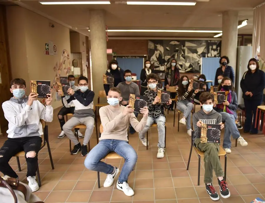 Cronisti in classe Ecco i vincitori