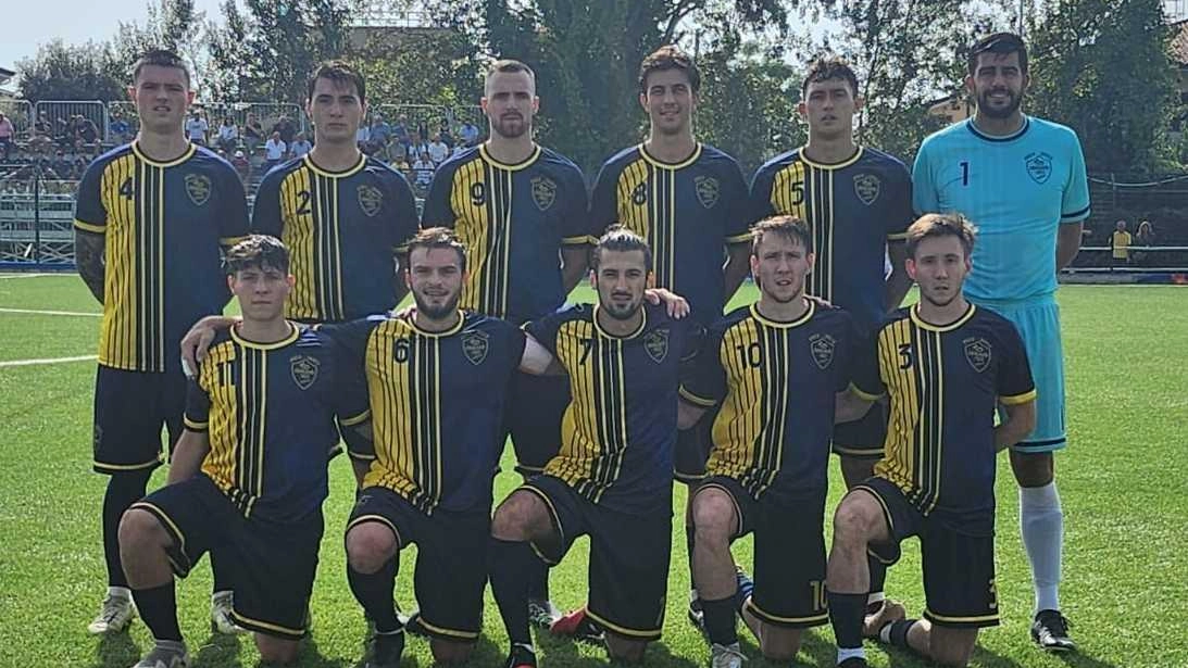 Parla il diesse Carraresi dopo la rimonta vincente nel recupero a Pietrasanta