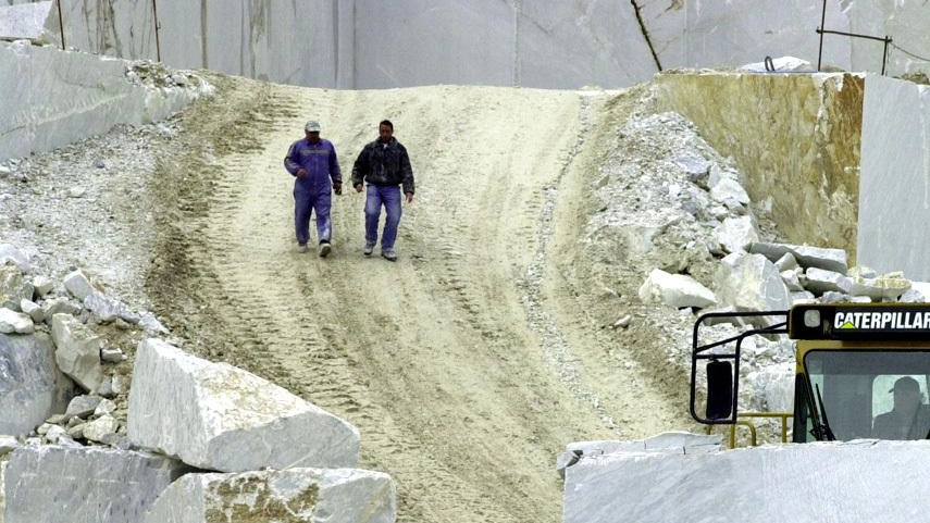 Marmo, la Fiordichiara può tornare in cava