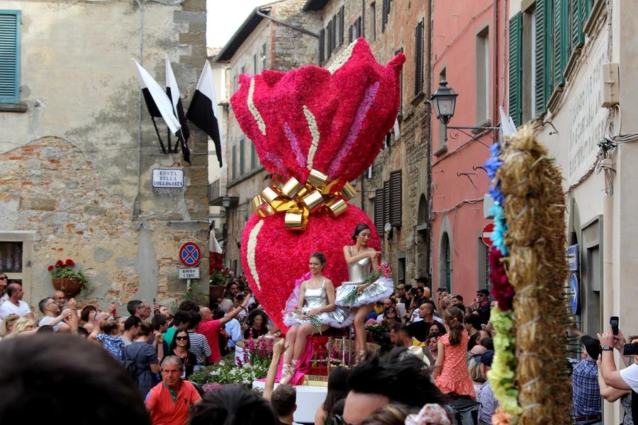 Maggiolata