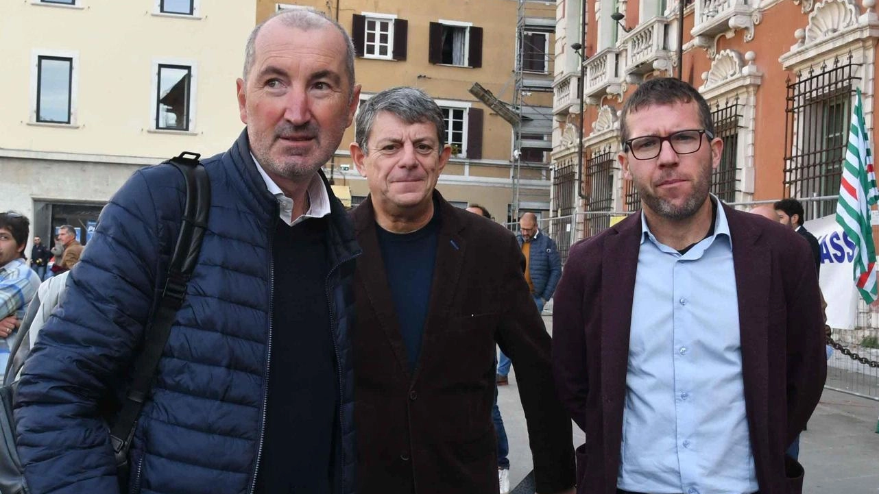 "Ora un piano territoriale per decidere sui servizi" "Ora un piano territoriale per decidere sui servizi"