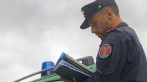 Gestione illecita di rifiuti. Dopo il controllo, le denunce. In tre sono finiti nei guai