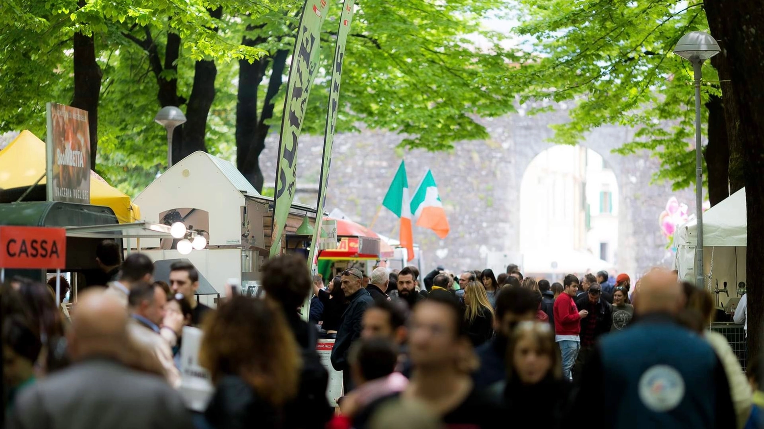 Sansepolcro Food&Street