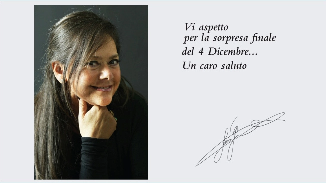 Lucia Giovannetti Gioielli