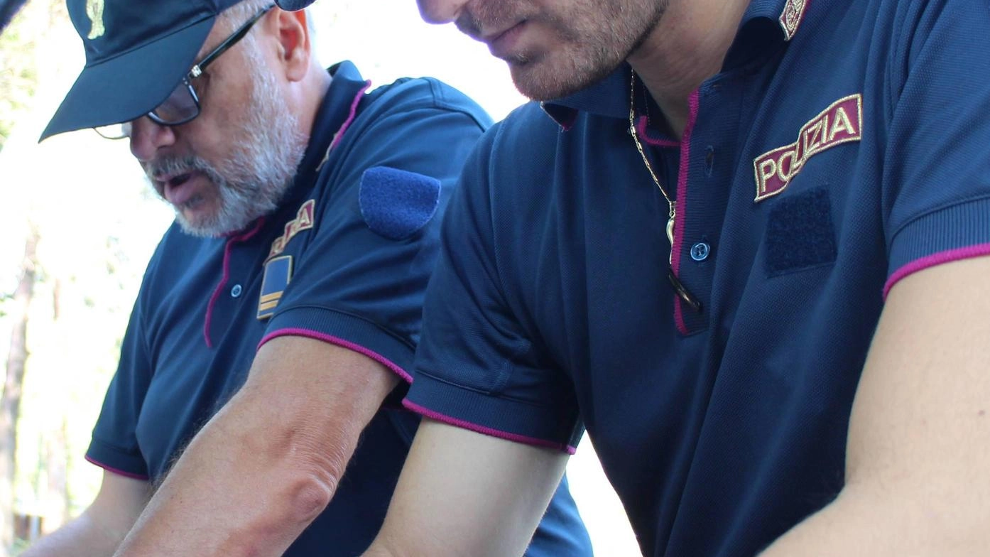 Coltellate e feriti con il machete a Prato: guerra fra bande, tre arresti
Coltellate e feriti con il machete a Prato: guerra fra bande, tre arresti