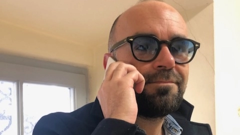 L'assessore Luca Ponzanelli