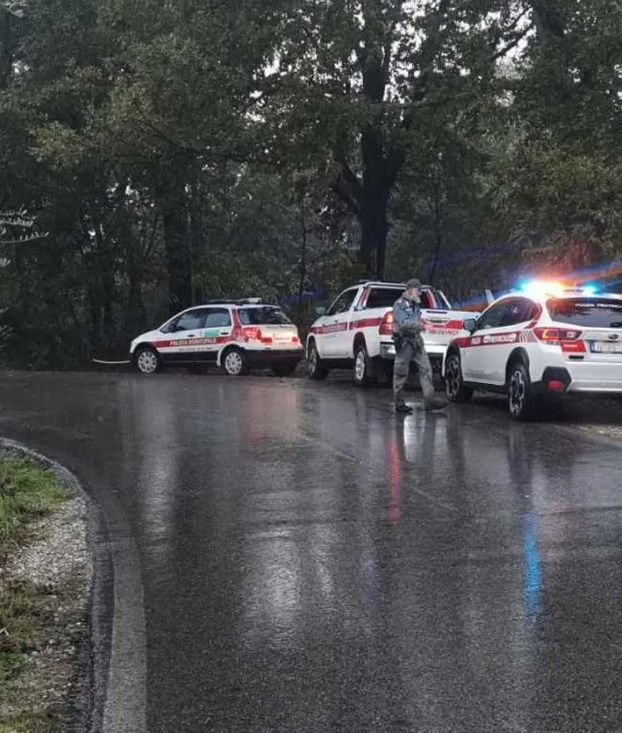 Cerbaie, nasce un comitato per la sicurezza