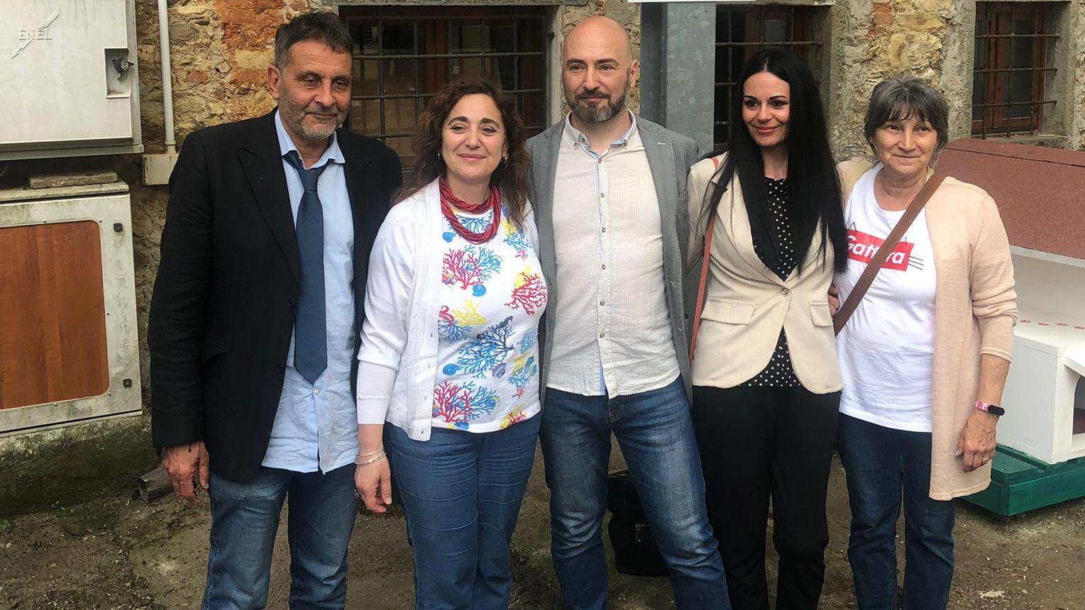 "Così il Comune tutela le colonie feline locali" "Così il Comune tutela le colonie feline locali"