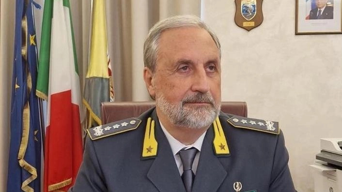 Arriva il generale. Gibilaro Arriva il generale. Gibilaro