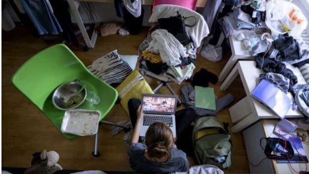 Sai il significato della parola Hikikomori?