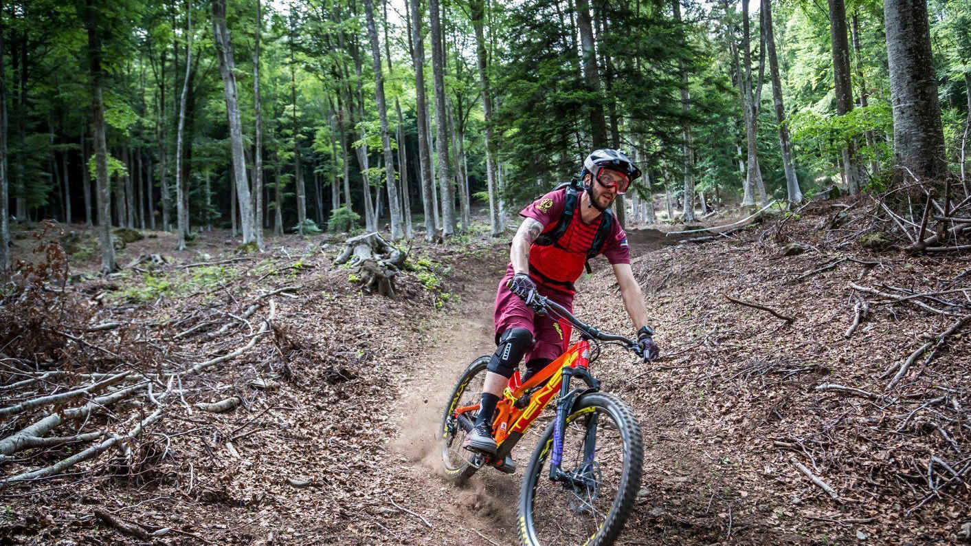 Mountain Bike, nasce l’associazione unica Mountain Bike, nasce l’associazione unica