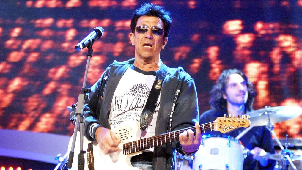 Il ritorno live di Edoardo Bennato  Due ore di musica piena di emozioni