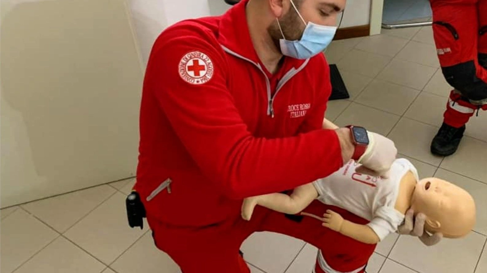 Arresto cardiaco e manovre salvavita. Oggi l’evento formativo Arresto cardiaco e manovre salvavita. Oggi l’evento formativo