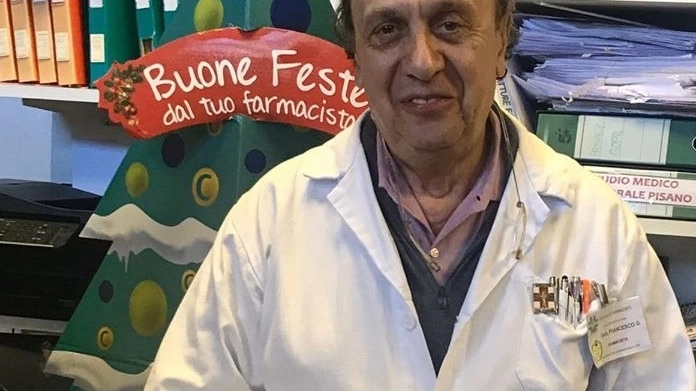Francesco Giglioni