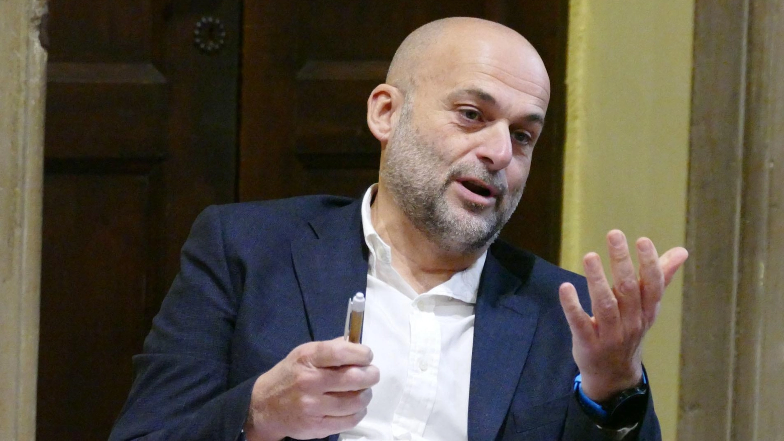 Lavori su via Fiorentina, residenti in ansia. Previsto un mese di stop al traffico Lavori su via Fiorentina, residenti in ansia. Previsto un mese di stop al traffico