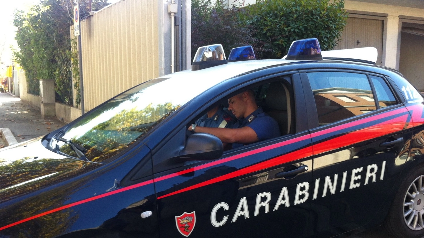 I carabinieri stanno ricostruendo  la dinamica dell’incidente