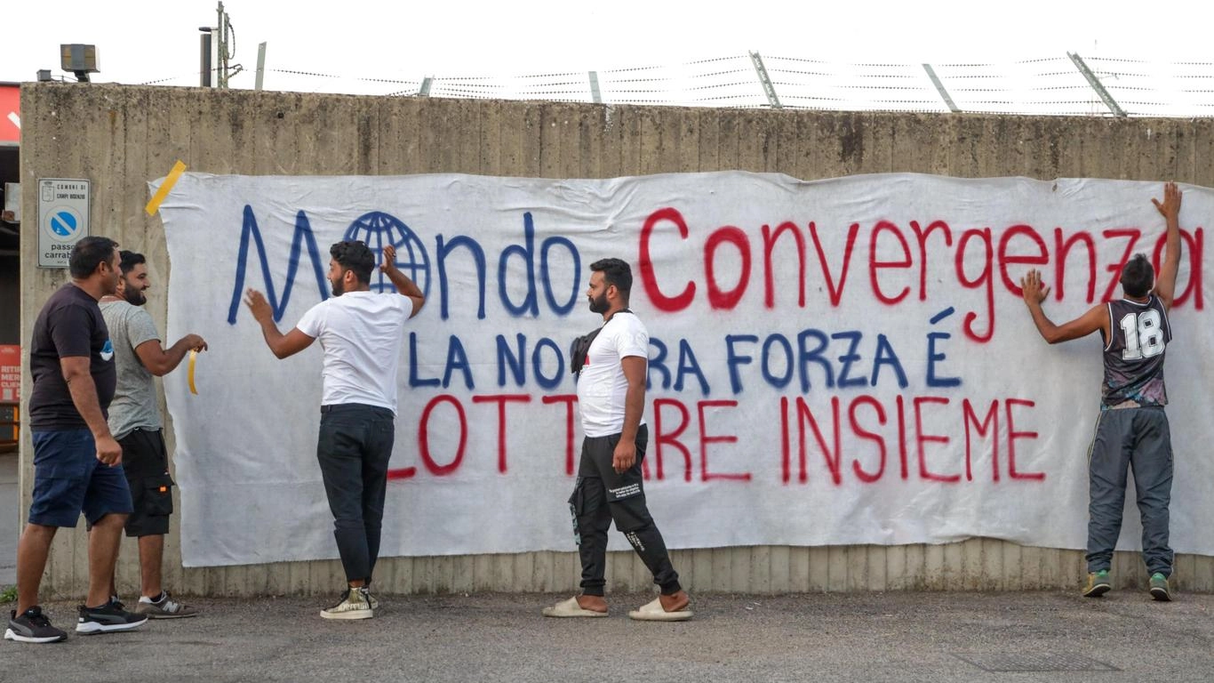 Mondo Convenienza, ieri il tavolo operativo. Primo passo per risolvere la vertenza con Rl2