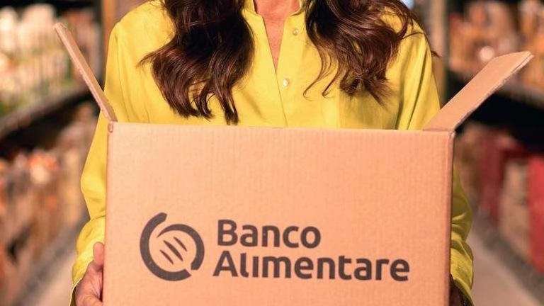 Torna l’appuntamento con il Banco alimentare. Oggi colletta nei market Torna l’appuntamento con il Banco alimentare. Oggi colletta nei market