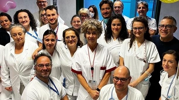 Ridotto il sovraccarico al pronto soccorso Ridotto il sovraccarico al pronto soccorso